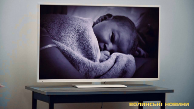 100 малюків-поспішайок щороку: як виходжують недоношених дітей на Волині