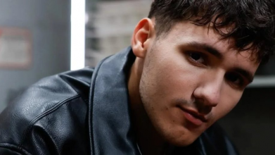 «Мені стукали сусіди з усіх стін»: співак з Волині розповів подробиці створення саундтреку до українського фентезі