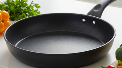 Як відновити антипригарне покриття на сковороді: один простий секрет — і до неї нічого не прилипатиме