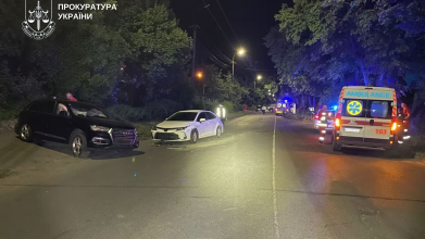 На Волині судили 27-річного водія, який п’яним спричинив смертельну ДТП