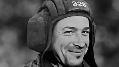 Легендарний танкіст з Волині повернувся додому майже через два роки після трагічної загибелі: спогади про Героя України