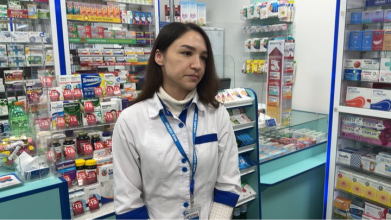 Як під час тривоги працюють магазини та інші заклади у Луцьку