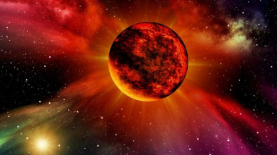 магнітні бурі в Україні