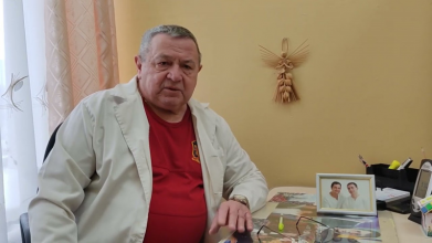 День народження, Волинь