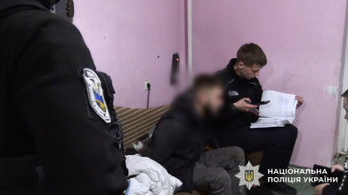 Вбивство, райська музика