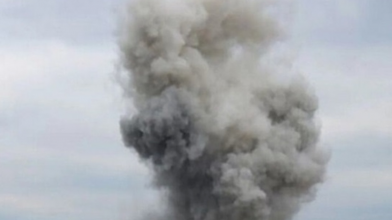 вибухи у Харкові 21 квітня