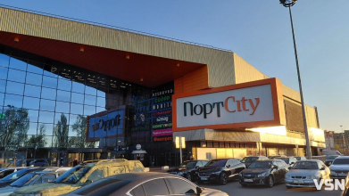 Скандал у луцькому «Порт City»: працівники масово звільняються через борги по зарплаті