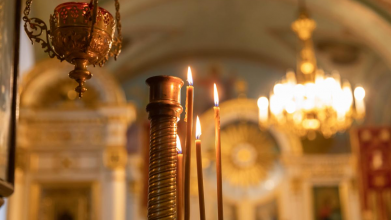 церковне свято 10 січня