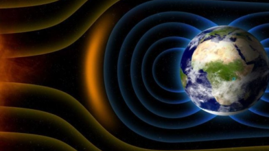 магнітні бурі в Україні