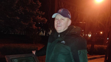 Роман Півторацький помер у військовій частині