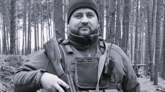 Назавжди на Волинь повертається «на щиті» 41-річний солдат Петро Масюк