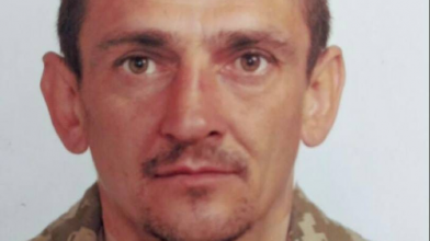Воював в Іраці, був в АТО, з перших днів війни захищав Україну: загинув волинянин Юрій Павлік