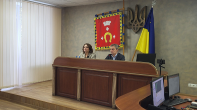 Заступник Ковельського міського голови достроково склав повноваження - пішов на підвищення