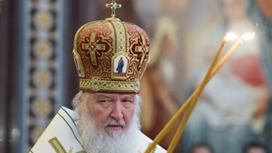Патріарх Кирило засудив російську молодь, яка поїхала з країни, тікаючи від мобілізації