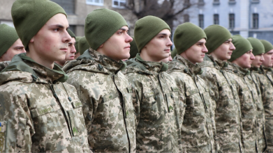 У правилах мобілізації готують зміни: що сказали про призовний вік