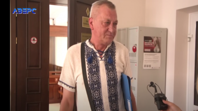 Лучанина в армію брати не хочуть, але судять за ухилення
