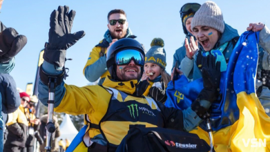 «Ідучи на штурм, відчував, що серце віщує біду»: волинський ветеран війни Сергій Гордієвич мріє стати на ноги, щоб станцювати вальс з донею