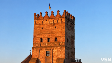 Понад 4 млн грн туристичного збору: яка громада на Волині отримала найбільше