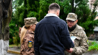 Виключили з військового обліку у 1993 році, але мобілізували у 2026-му: що вирішив суд на Волині