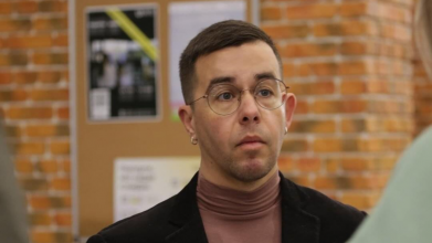 Молодого науковця з Луцька відзначили державною премією