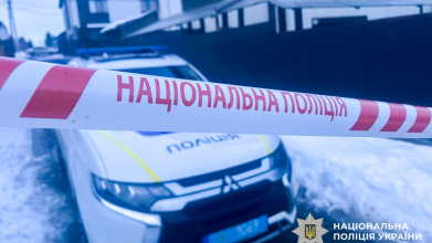 вибух невідомого предмета, Рівненська область