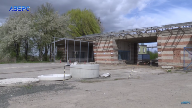 Конфлікт у Луцьку: цукроварня обмежила доступ людям до власних домівок