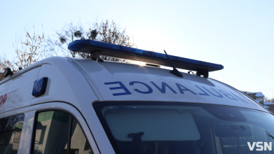 У середньому 40 пацієнтів за добу: медики розповіли про наслідки ожеледиці у Луцьку