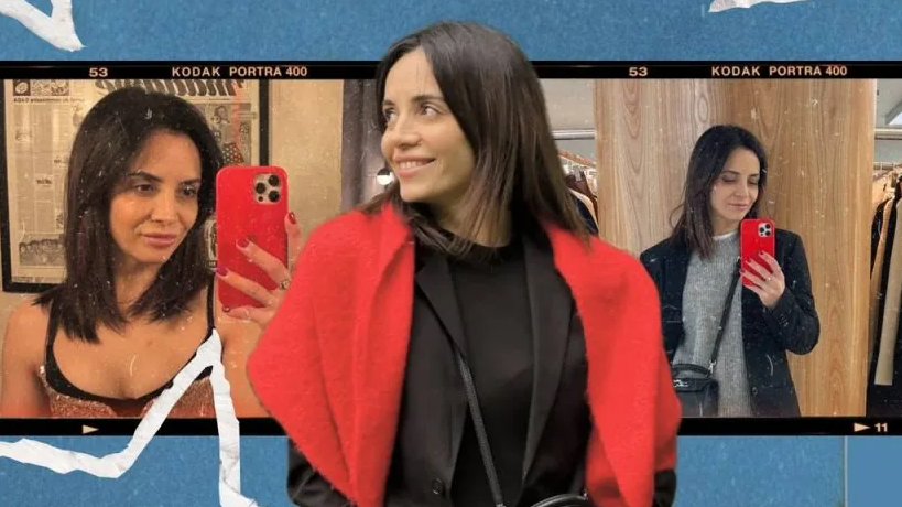 Волинянка підкорює соцмережі: від порад для волосся до щирих моментів з життя