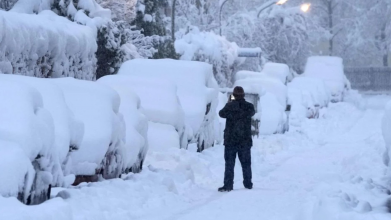 погода в Україні