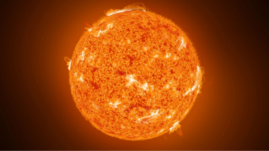 магнітні бурі в Україні