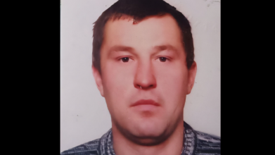 У бою у Запорізькій області загинув захисник з Волині Микола Лущик