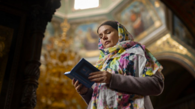 Чи можна вірити у прикмети і забобони, якщо ходиш у церкву