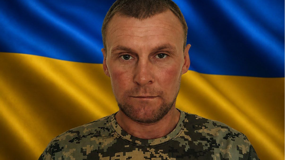 Зупинилося серце захисника з Волині Олександра Гриценя