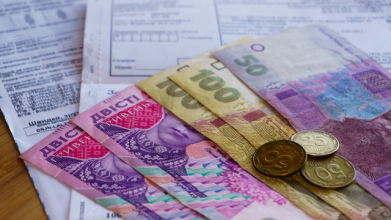 зростання тарифів в Україні