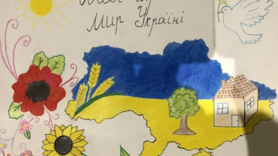«А можна мені тата?»: про що діти з Волині та України просять у листах до Святого Миколая