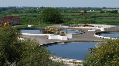 У Луцьку планують реконструкцію каналізації та водогонів за понад 11 мільйонів євро
