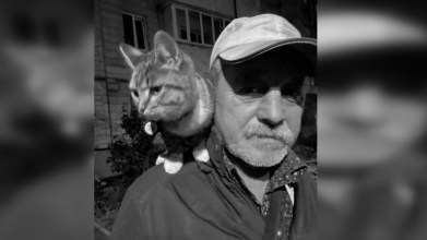 загиблий двірник, теракт у Києві