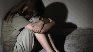 На Волині 33 дитини постраждали від сексуальних злочинів