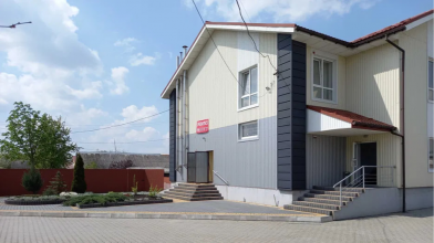 На Волині виставили на продаж масштабний комерційний комплекс біля кордону з Польщею
