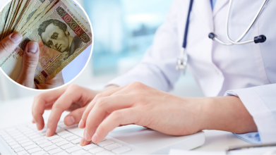 З 1 квітня в Україні посилюють контроль за лікарняними: що варто знати про виплати