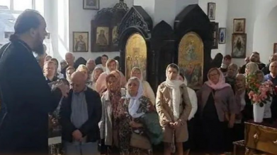 «Деякі прихожани УПЦ МП вважають ПЦУ «невіруючими»: настоятель церкви у Луцьку