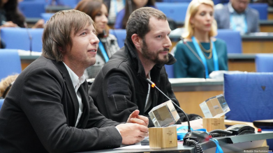 Троє журналістів з України стали лауреатами премії Пулітцера