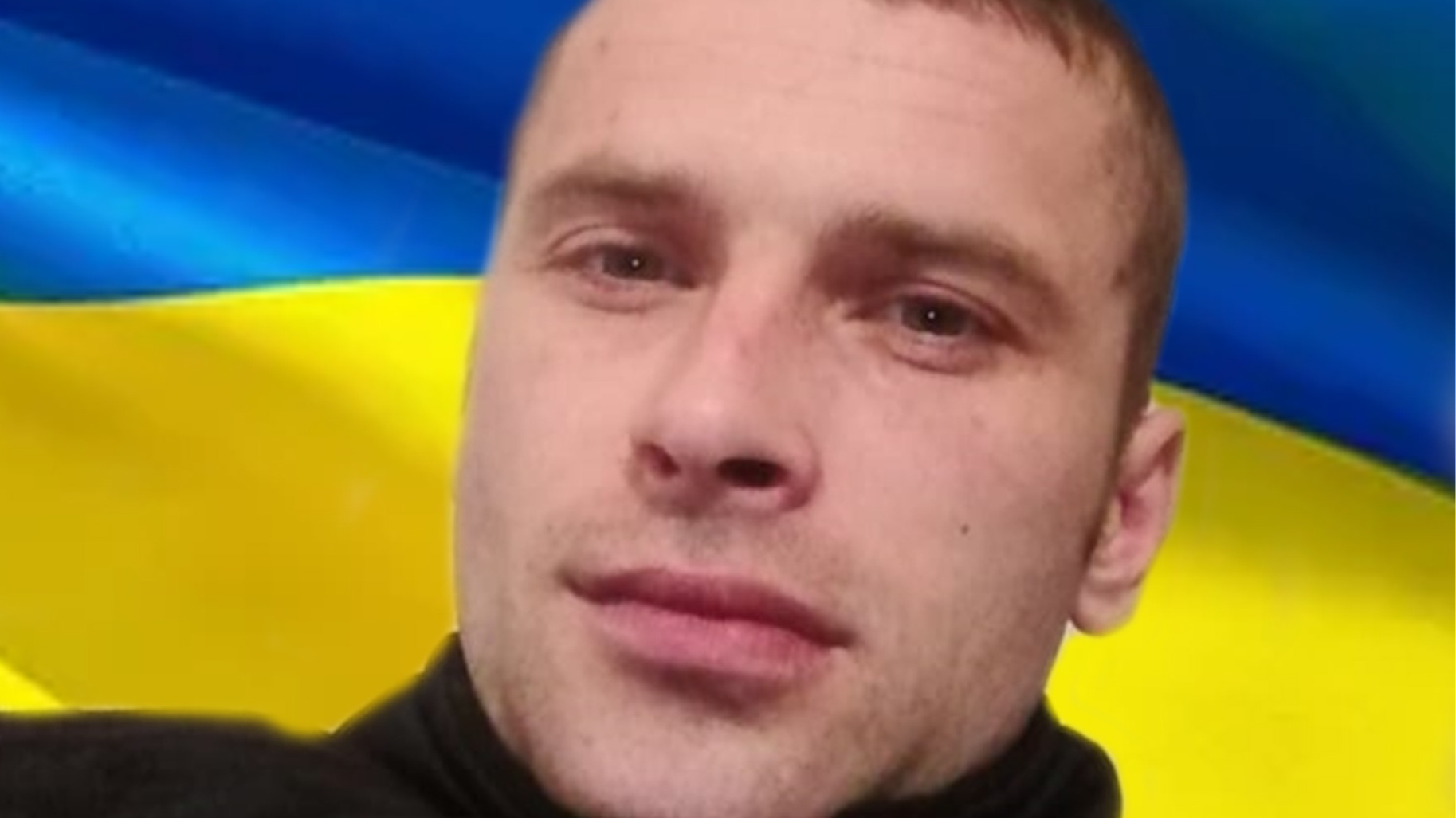 Понад пів року вважався зниклим безвісти: на Волинь на вічний спочинок повертається полеглий Герой Дмитро Макаревич