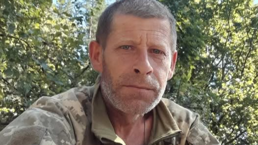 Загинули понад рік тому: у Луцьку в один день прощатимуться з двома Героями - Вадимом Басарабом та Сергієм Вікторським