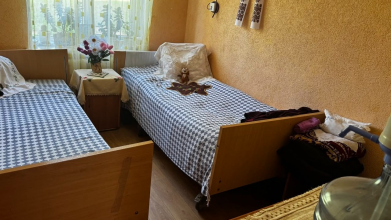 На Волині перевірили психоневрологічний інтернат: які порушення там виявили