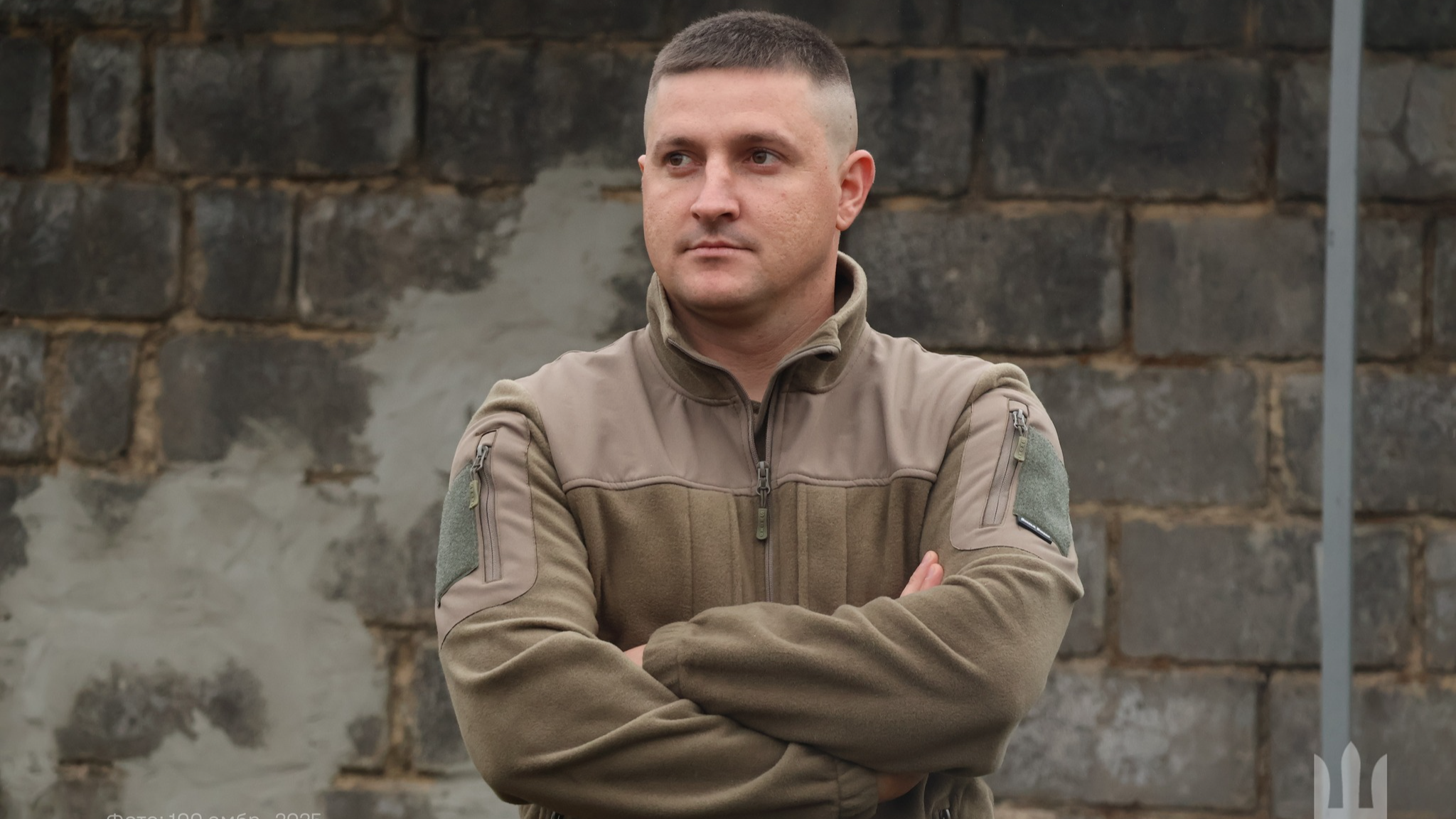 Бив ворога на Зміїному і тримає фронт під Костянтинівкою: історія «Фрегат» з волинської бригади