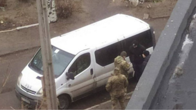 Стан важкий: на Рівненщині побили ломом службовця ТЦК