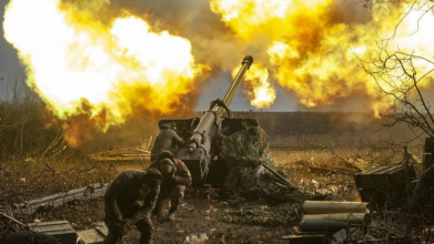 Щодень тривають запеклі бої: де найскладніша ситуація на фронті в Україні
