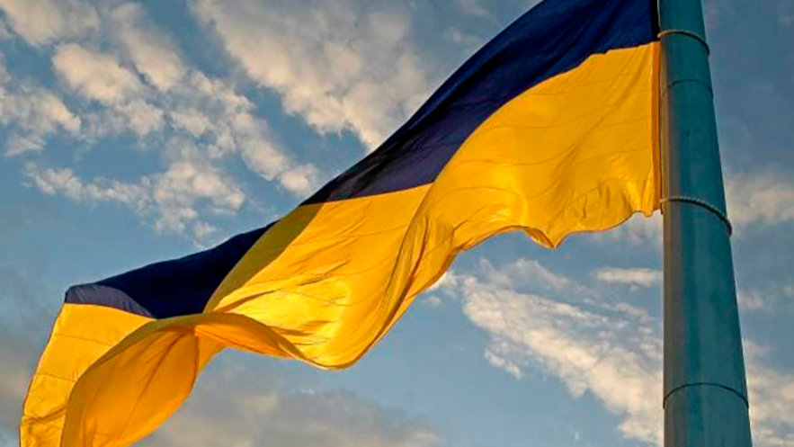 Волиняни просять світових лідерів закрити небо над Україною