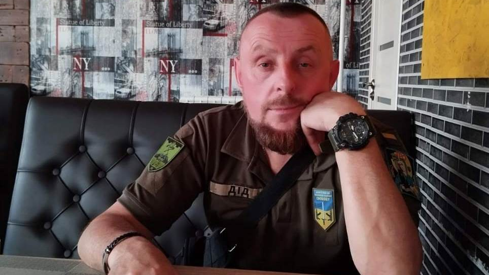 Один день не дожив до 50-річчя: історія полеглого воїна з Волині